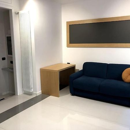 New Vite Apartment Roma Eksteriør bilde
