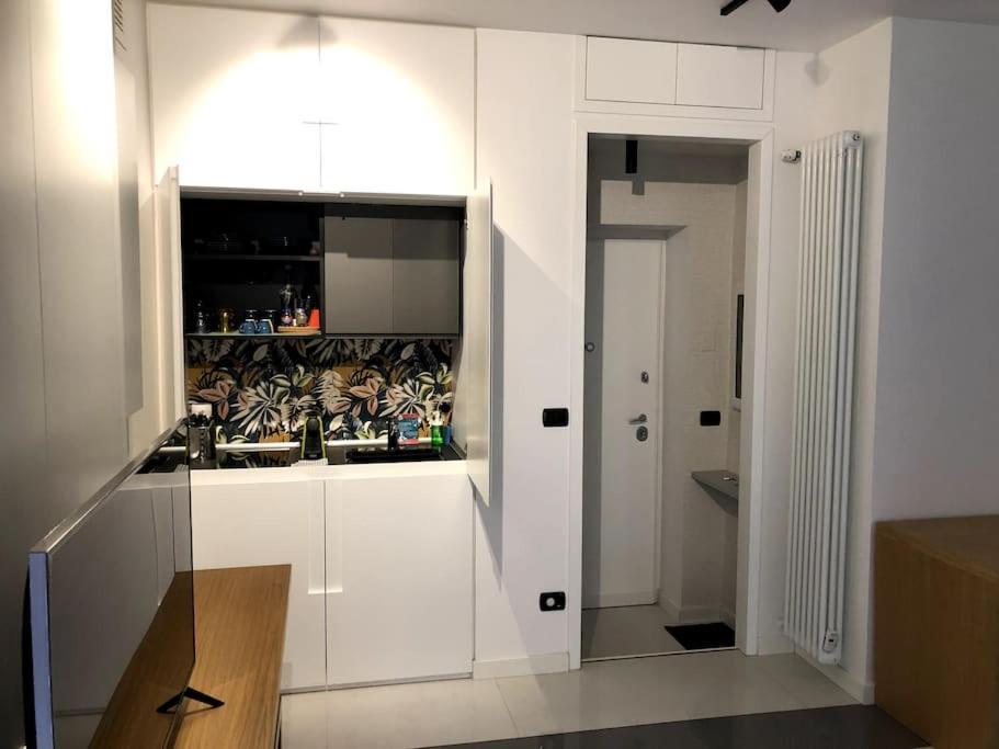 New Vite Apartment Roma Eksteriør bilde