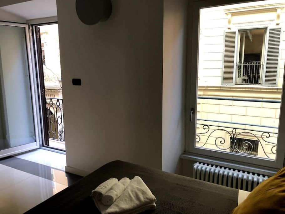 New Vite Apartment Roma Eksteriør bilde