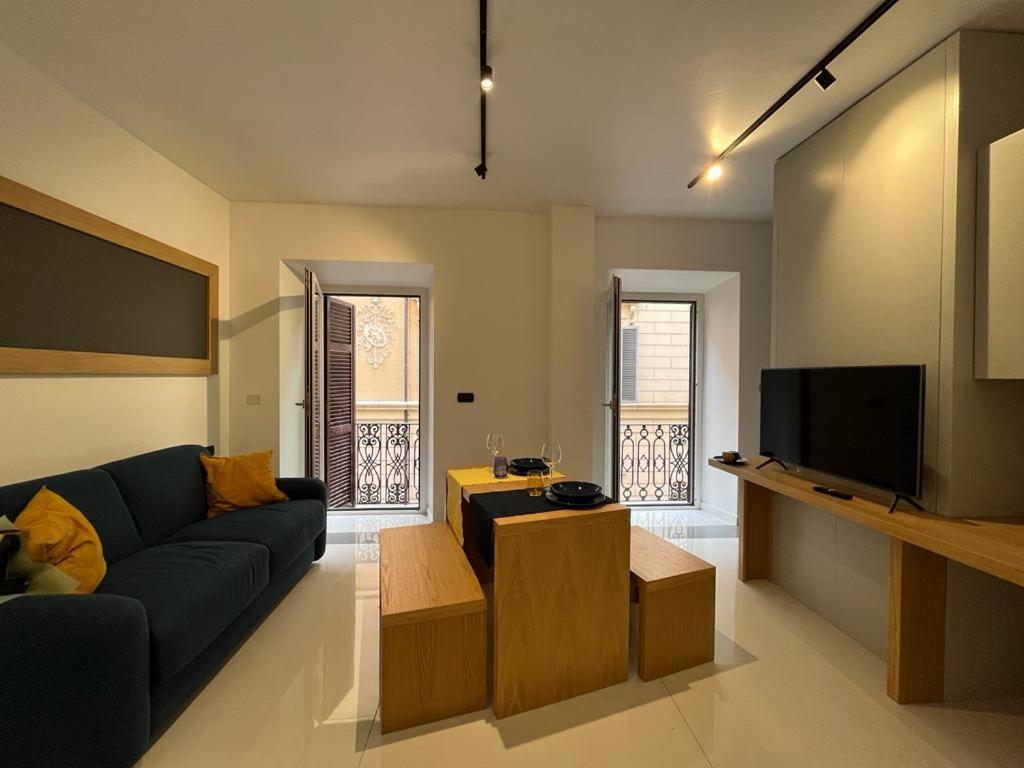 New Vite Apartment Roma Eksteriør bilde
